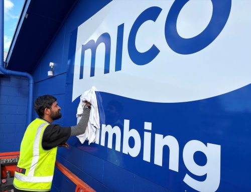 Mico Plumbing Rotorua