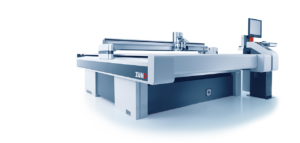 CNC Machine Zund