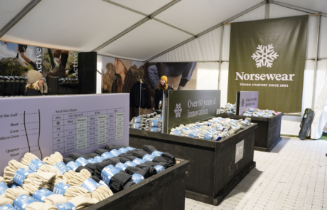 Norsewear interior 3
